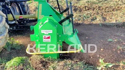 Почвофреза Керланд B 2000 (2,0 м)