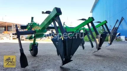 Культиватор-окучник Kerland ОК300