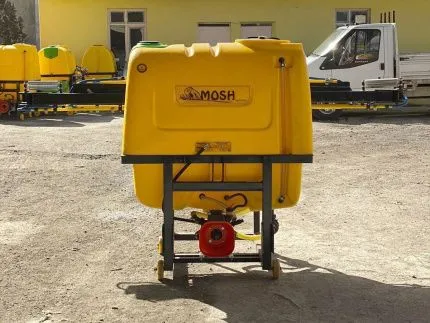 Опрыскиватель полевой навесной PULVASOL800 (MOSH)