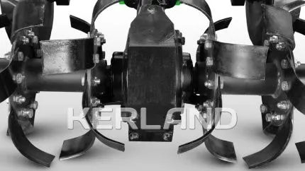 Почвофреза Керланд W 1400 (1,4 м)