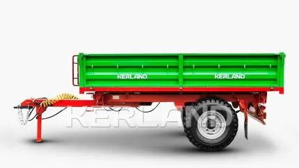 Прицеп Kerland П-3530