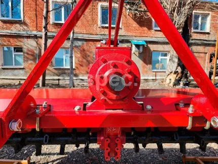 Почвофреза 1GQN-180