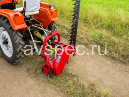 Косилка 9G-1.4