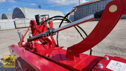 Косилка роторная Уралец 1,35 м с цилиндром (Z-069/1)