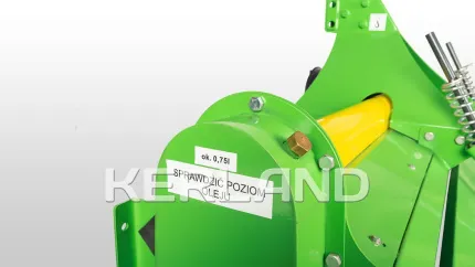 Почвофреза Керланд K 1200 (1,2 м)