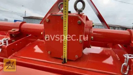 Почвофреза 1GQE 2.2 с боковым редуктором