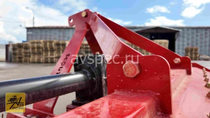 Мульчер косилка измельчитель SCQ-160