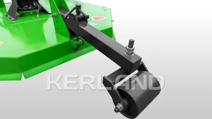 Коса садовая RK1600