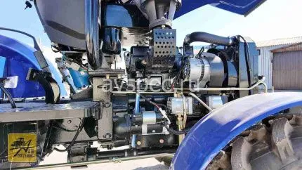 Минитракторы Синтай ХТ 244 Xingtai