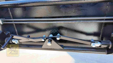 трактор foton lovol te-244