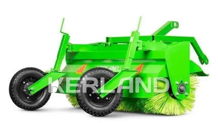 Щётка подметальная Керланд МП1600