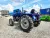 трактор foton lovol te-244