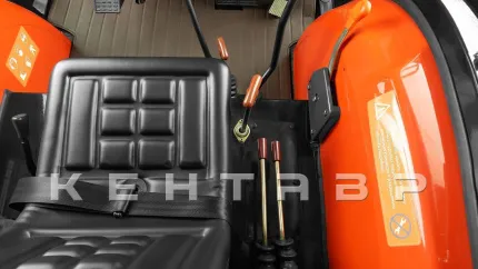 трактор rusich t18 chuvashpiller